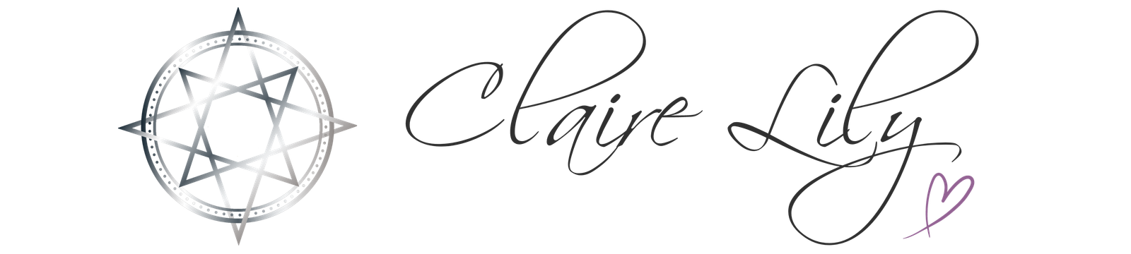 Claire Lily Logo